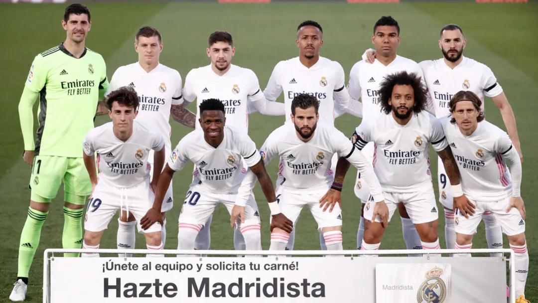 مباراة ريال مدريد وليفربول في نهائي دوري أبطال أوروبامواجهة أسطورية تتجدد